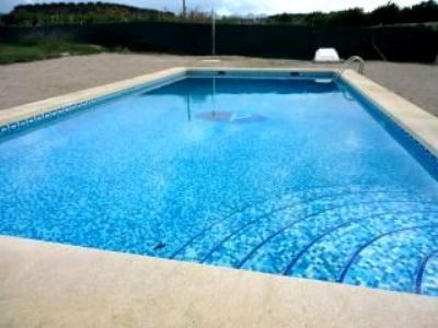 Fortuna property: Villa with 3 bedroom in Fortuna, Spain 168549