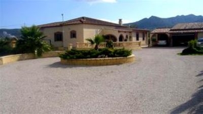 Hondon&nbsp;De&nbsp;Los&nbsp;Frailes&nbsp;property:&nbsp;Villa&nbsp;for&nbsp;sale&nbsp;in&nbsp;Hondon&nbsp;De&nbsp;Los&nbsp;Frailes&nbsp;168551