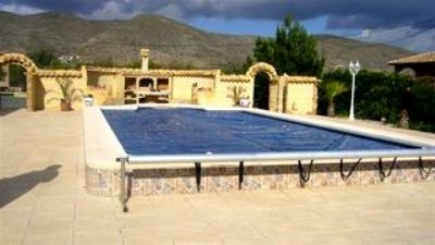 Hondon&nbsp;De&nbsp;Los&nbsp;Frailes&nbsp;property:&nbsp;Villa&nbsp;with&nbsp;3&nbsp;bedroom&nbsp;in&nbsp;Hondon&nbsp;De&nbsp;Los&nbsp;Frailes,&nbsp;Spain&nbsp;168551