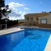 Abanilla property: Murcia, Spain Villa 168552