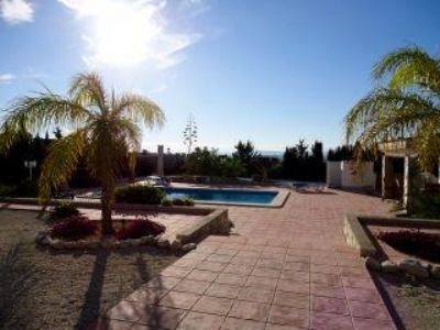 Albatera property: Villa for sale in Albatera, Spain 168553