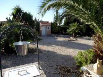 Albatera property: Villa with 4 bedroom in Albatera, Spain 168553