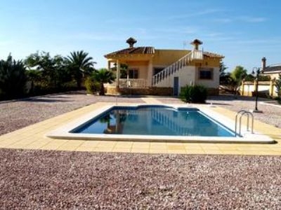 Catral property: Villa for sale in Catral 168554