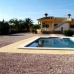 Catral property: Alicante, Spain Villa 168554