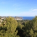 Moraira property: 4 bedroom Villa in Alicante 168555
