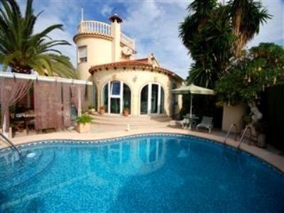 Els Poblets property: Villa for sale in Els Poblets 168556