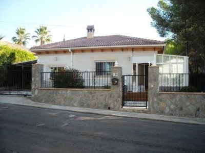 Pinar De Campoverde property: Villa for sale in Pinar De Campoverde 168557