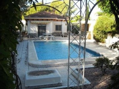 Pinar De Campoverde property: Villa for sale in Pinar De Campoverde, Spain 168557