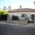 Pinar De Campoverde property: Alicante, Spain Villa 168557