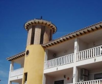 Campoamor property: Penthouse for sale in Campoamor 168558