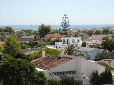 Campoamor property: Penthouse for sale in Campoamor, Spain 168558