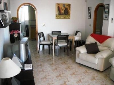 Campoamor property: Penthouse with 2 bedroom in Campoamor 168558