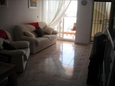 Campoamor property: Penthouse with 2 bedroom in Campoamor, Spain 168558