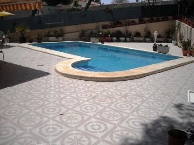 Pinar De Campoverde property: Villa with 3 bedroom in Pinar De Campoverde, Spain 168561