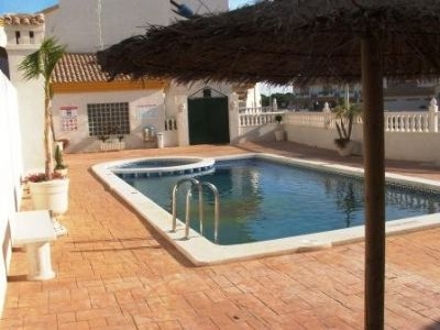 Townhome with 3 bedroom in town 168564