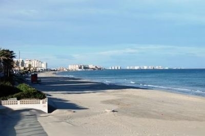 Villa with 4 bedroom in town 168565