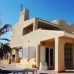 town, Spain Villa 168565