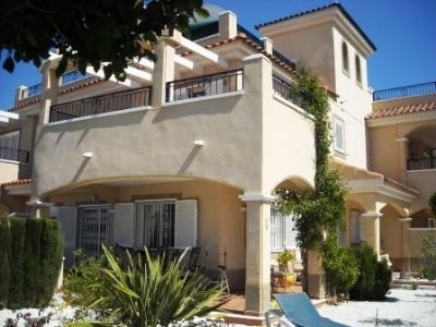 Torre De La Horadada property: Townhome for sale in Torre De La Horadada 168568