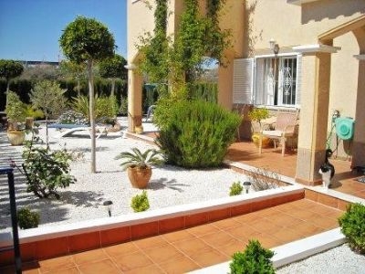 Torre De La Horadada property: Townhome with 2 bedroom in Torre De La Horadada, Spain 168568