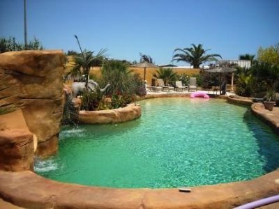 Pilar De La Horadada property: Villa with 4 bedroom in Pilar De La Horadada 168570