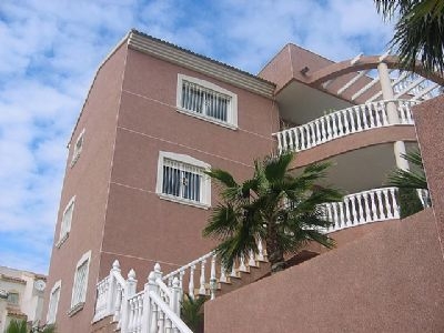 Villamartin property: Villa for sale in Villamartin 168571