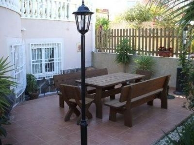 Pinar De Campoverde property: Villa with 5 bedroom in Pinar De Campoverde, Spain 168576