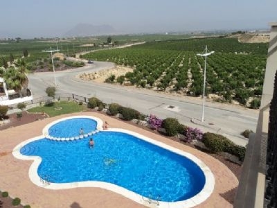 La Finca property: Apartment for sale in La Finca, Spain 168578