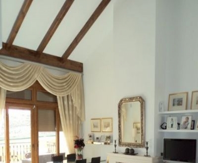 La Finca property: Apartment with 2 bedroom in La Finca, Spain 168578