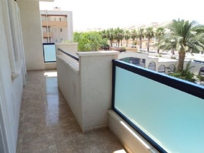 Cabo Roig property: Apartment with 2 bedroom in Cabo Roig, Spain 168579