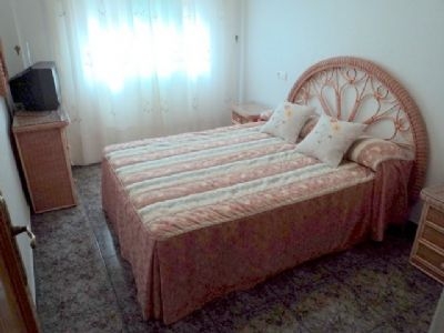 Townhome with 3 bedroom in town, Spain 168580