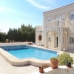 Pinar De Campoverde property: Villa for sale in Pinar De Campoverde 168581