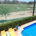 3 bedroom Villa in town, Spain 168582