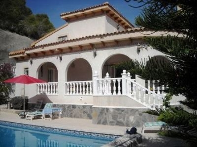 San Miguel De Salinas property: Villa for sale in San Miguel De Salinas 168584