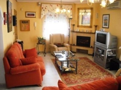 San Miguel De Salinas property: Villa with 4 bedroom in San Miguel De Salinas, Spain 168584