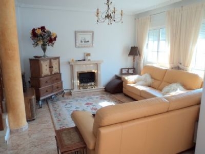 Los&nbsp;Dolses&nbsp;property:&nbsp;Townhome&nbsp;with&nbsp;3&nbsp;bedroom&nbsp;in&nbsp;Los&nbsp;Dolses&nbsp;168585