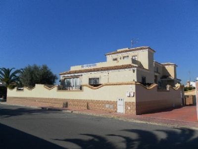 La Siesta property: Villa for sale in La Siesta 168586