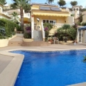 Villa for sale in town 168589