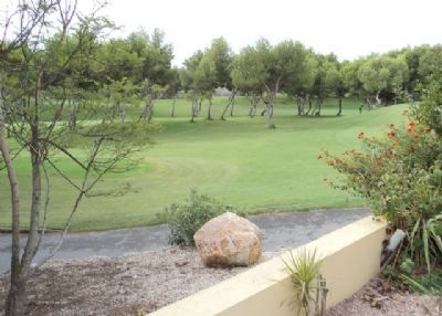 Villa with 3 bedroom in town 168589