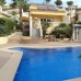 Alicante, Spain Villa 168589