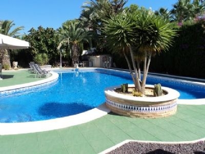 Ciudad Quesada property: Villa for sale in Ciudad Quesada, Spain 168590