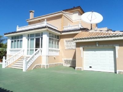 Ciudad Quesada property: Villa with 4 bedroom in Ciudad Quesada 168590