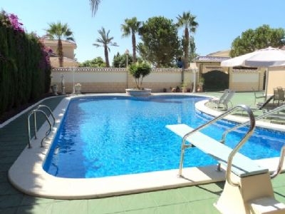 Ciudad Quesada property: Villa with 4 bedroom in Ciudad Quesada, Spain 168590