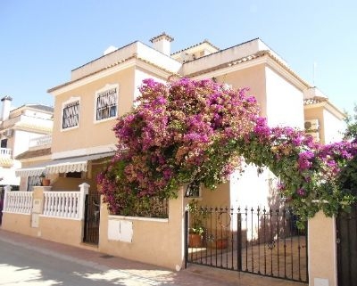 Cabo Roig property: Townhome for sale in Cabo Roig 168592