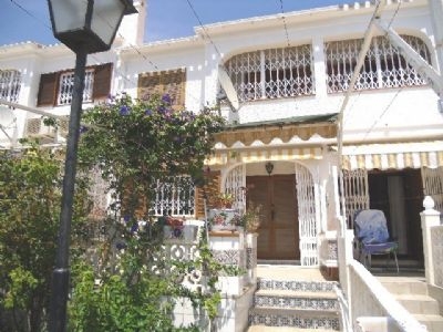 Playa Flamenca property: Townhome for sale in Playa Flamenca 168593