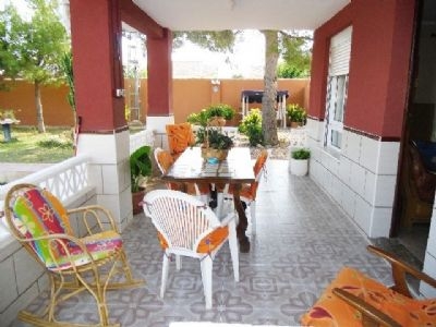 La Zenia property: Villa with 3 bedroom in La Zenia 168595