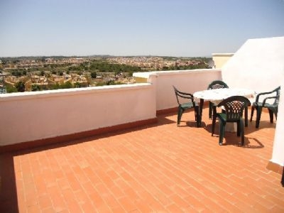 Los Altos property: Townhome for sale in Los Altos, Spain 168598