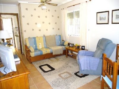 Los Altos property: Townhome with 3 bedroom in Los Altos, Spain 168598
