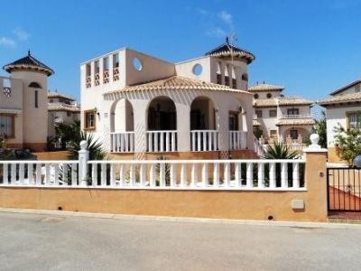 Campoamor property: Villa for sale in Campoamor 168600