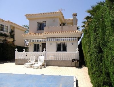 Playa Flamenca property: Villa for sale in Playa Flamenca 168601