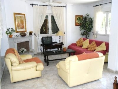 Playa Flamenca property: Villa for sale in Playa Flamenca, Spain 168601